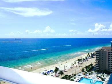 Beach Condo For Sale in Fort Lauderdale, Florida