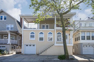 Beach Condo For Sale in Ventnor, New Jersey