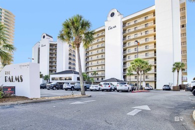 Beach Condo For Sale in Orange Beach, Alabama