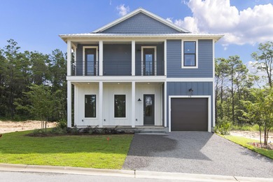 Beach Home For Sale in Inlet Beach, Florida