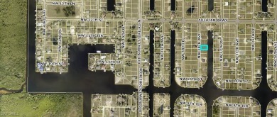 Beach Lot For Sale in Cape Coral, Florida