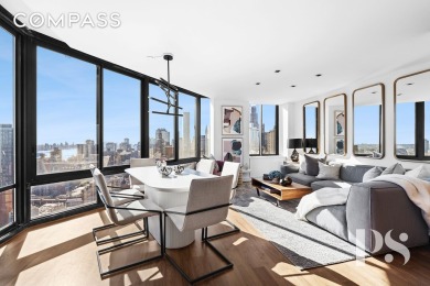 Beach Condo For Sale in New York, New York