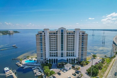 Beach Condo For Sale in Panama City Beach, Florida