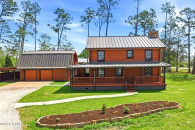 Beach Home Sale Pending in Panama City, Florida