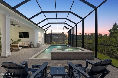 Beach Home For Sale in Panama City Beach, Florida