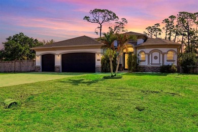 Beach Home For Sale in Port Charlotte, Florida