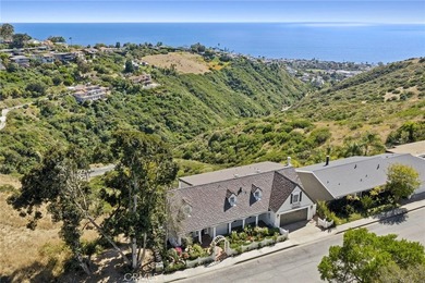 Beach Home For Sale in Laguna Beach, California