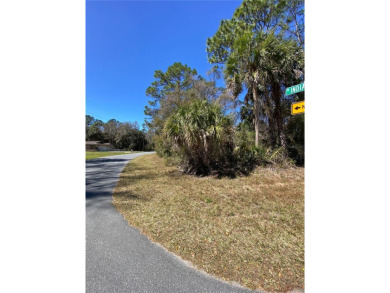 Beach Lot For Sale in Crystal River, Florida