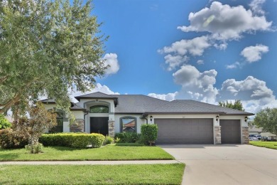 Beach Home Off Market in Apollo Beach, Florida