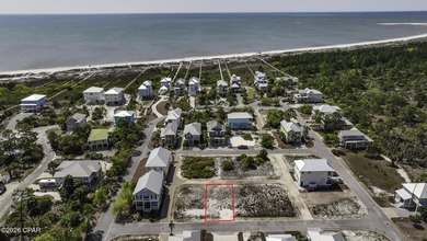 Beach Lot For Sale in Port St Joe, Florida