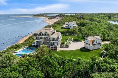 Beach Home For Sale in Block Island, Rhode Island