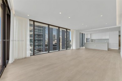 Beach Condo For Sale in Miami, Florida