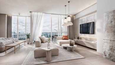 Beach Home For Sale in Panama City, 