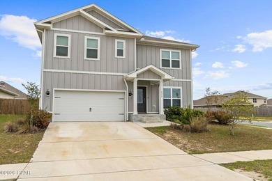 Beach Home For Sale in Panama City, Florida