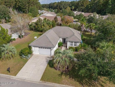 Beach Home For Sale in Bluffton, South Carolina