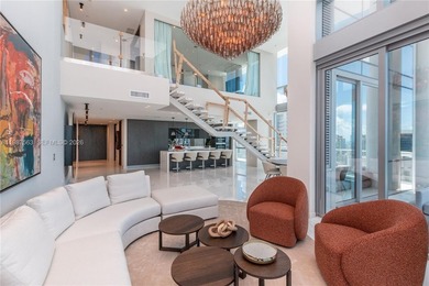 Beach Condo For Sale in Miami, Florida