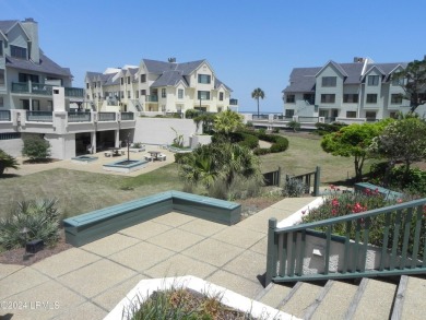 Beach Condo For Sale in Fripp Island, South Carolina
