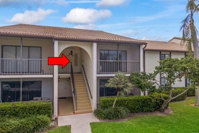 Beach Condo For Sale in Palm City, Florida