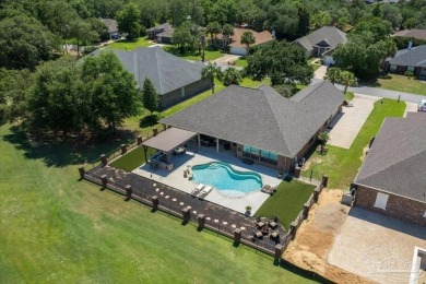 Beach Home For Sale in Navarre, Florida