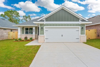 Beach Home Sale Pending in Fort Walton Beach, Florida