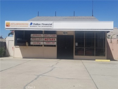 Beach Commercial For Sale in Long Beach, California