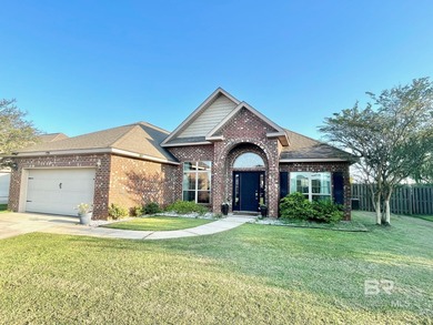 Beach Home For Sale in Daphne, Alabama