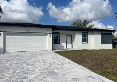 Beach Home For Sale in Port Charlotte, Florida