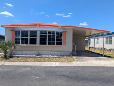 Beach Home For Sale in Clearwater, Florida