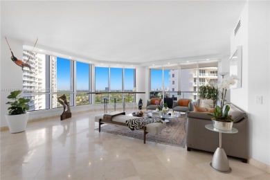 Beach Condo For Sale in Aventura, Florida