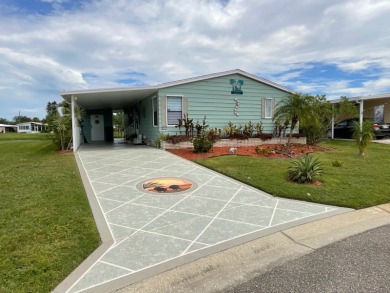 Beach Home For Sale in Ellenton, Florida