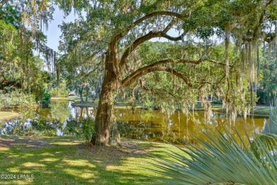 Beach Lot For Sale in Beaufort, South Carolina