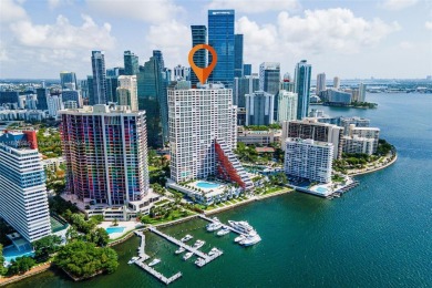 Beach Condo For Sale in Miami, Florida