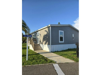 Beach Home For Sale in Pinellas Park, Florida