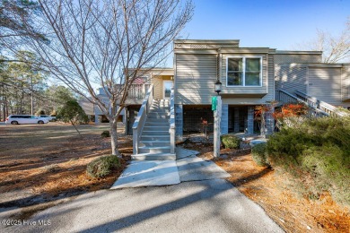 Beach Condo For Sale in New Bern, North Carolina