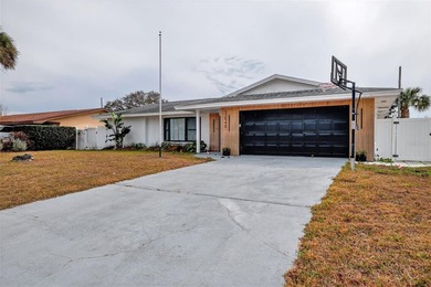 Beach Home For Sale in Seminole, Florida