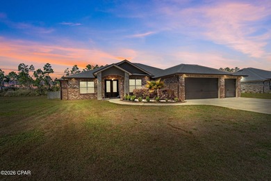Beach Home For Sale in Panama City, Florida