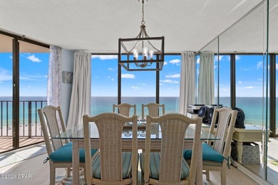 Beach Condo For Sale in Panama City Beach, Florida