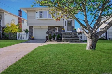 Beach Home For Sale in Massapequa, New York