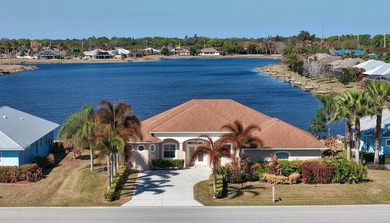 Beach Home For Sale in Sebastian, Florida