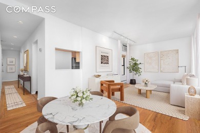 Beach Condo For Sale in New York, New York