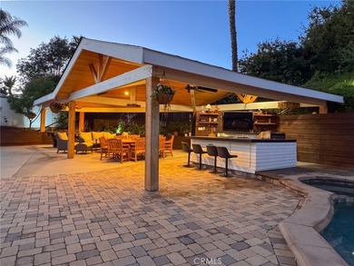 Beach Home For Sale in Mission Viejo, California
