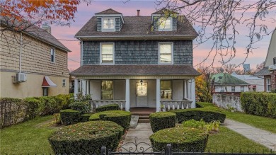 Beach Home For Sale in Brooklyn, New York