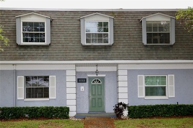 Beach Condo For Sale in Belleair Beach, Florida