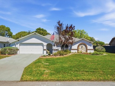 Beach Home For Sale in Spring Hill, Florida