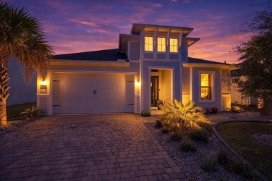 Beach Home For Sale in Port Orange, Florida