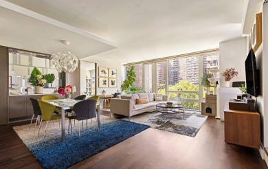 Beach Condo For Sale in New York, New York