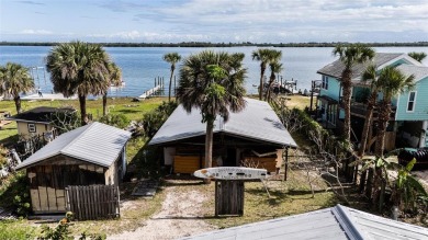 Beach Home For Sale in Grant, Florida