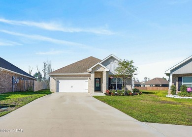 Beach Home For Sale in Lynn Haven, Florida