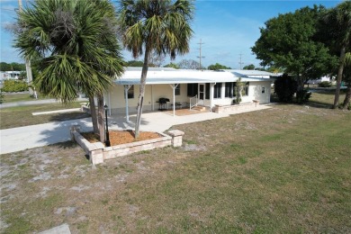 Beach Home For Sale in Sebastian, Florida