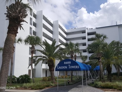 Beach Condo Sale Pending in Panama City, Florida